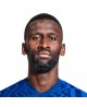 Antonio Rudiger Trikot